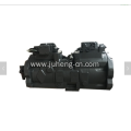 R480LC-9 Hydraulic Pump K5V200DTH Main Pump Excavator